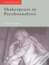 Shakespeare In Psychoanalysis