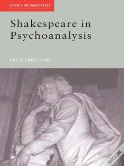 Capa do artigo Shakespeare In Psychoanalysis