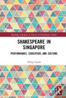 Shakespeare In Singapore
