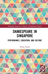 Shakespeare In Singapore