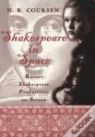 Shakespeare In Space
