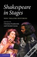 Shakespeare In Stages