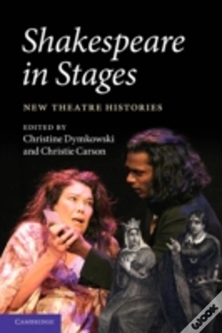 Capa do artigo Shakespeare In Stages