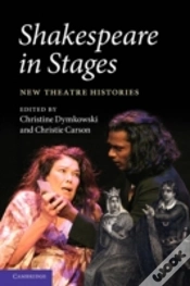 Capa do artigo Shakespeare In Stages