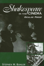 Capa do artigo Shakespeare In The Cinema