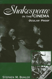 Capa do artigo Shakespeare In The Cinema