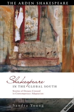 Capa do artigo Shakespeare In The Global South