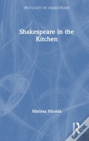 Capa do artigo Shakespeare In The Kitchen