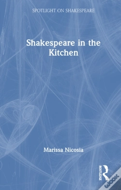 Capa do artigo Shakespeare In The Kitchen