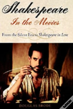 Capa do artigo Shakespeare In The Movies