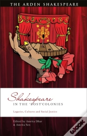 Capa do artigo Shakespeare In The  Post Colonies