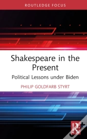 Shakespeare In The Present