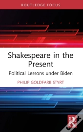 Shakespeare In The Present