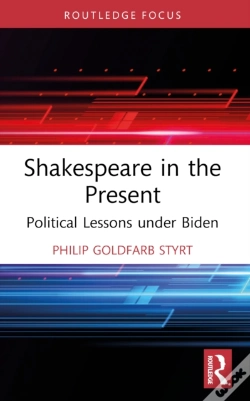 Capa do artigo Shakespeare In The Present