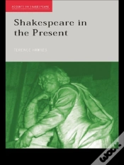 Capa do artigo Shakespeare In The Present