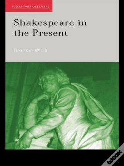 Capa do artigo Shakespeare In The Present