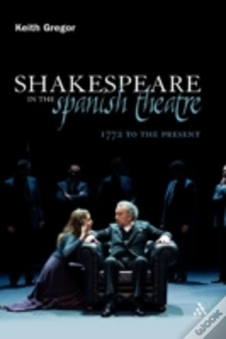 Capa do artigo Shakespeare In The Spanish Theatre