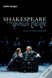 Capa do artigo Shakespeare In The Spanish Theatre