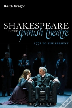 Capa do artigo Shakespeare In The Spanish Theatre