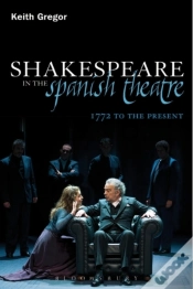 Capa do artigo Shakespeare In The Spanish Theatre