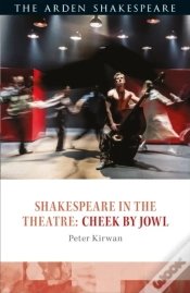 Capa do artigo Shakespeare In The Theatre: Cheek By Jowl