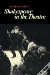 Capa do artigo Shakespeare In The Theatre