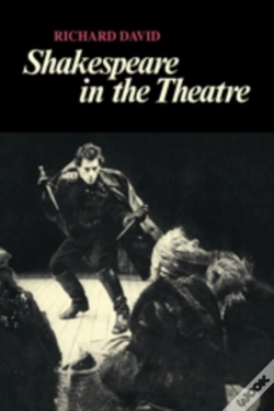 Capa do artigo Shakespeare In The Theatre