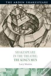 Capa do artigo Shakespeare In The Theatre: The King