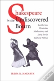 Capa do artigo Shakespeare In The Undiscovered Bourn