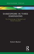 Shakespeare In Three Dimensions
