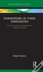 Capa do artigo Shakespeare In Three Dimensions