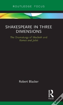 Capa do artigo Shakespeare In Three Dimensions