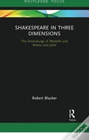 Capa do artigo Shakespeare In Three Dimensions