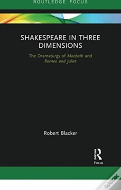 Capa do artigo Shakespeare In Three Dimensions