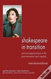 Shakespeare In Transition