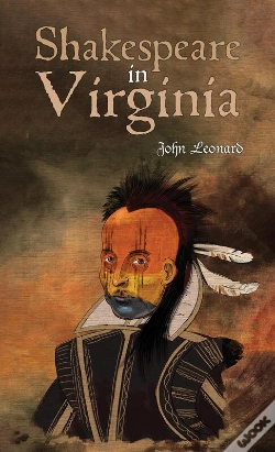 Capa do artigo Shakespeare In Virginia