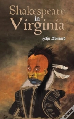Capa do artigo Shakespeare In Virginia