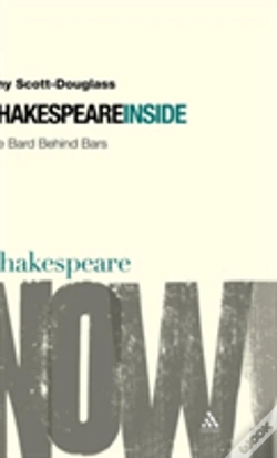 Capa do artigo Shakespeare Inside
