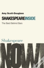 Capa do artigo Shakespeare Inside