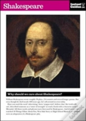 Capa do artigo Shakespeare