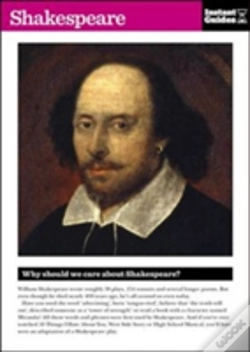 Capa do artigo Shakespeare