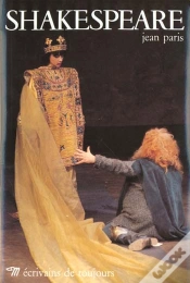 Capa do artigo Shakespeare