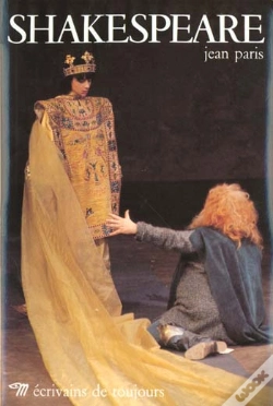 Capa do artigo Shakespeare