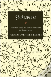 Capa do artigo Shakespeare
