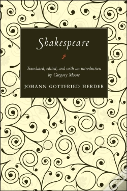 Capa do artigo Shakespeare