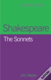 Capa do artigo Shakespeare
