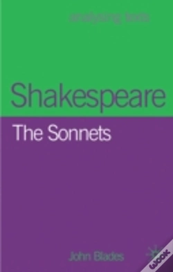 Capa do artigo Shakespeare