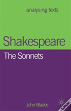 Capa do artigo Shakespeare