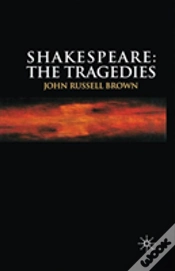Capa do artigo Shakespeare