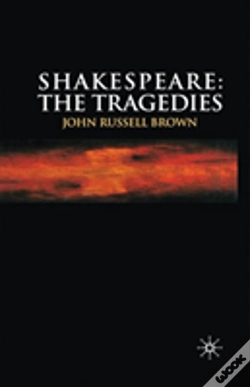 Capa do artigo Shakespeare